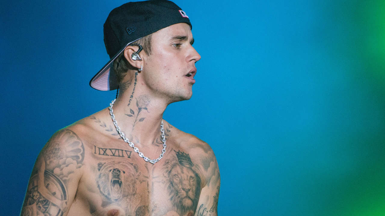 Justin Bieber annule ses concerts à Paris à la dernière minute